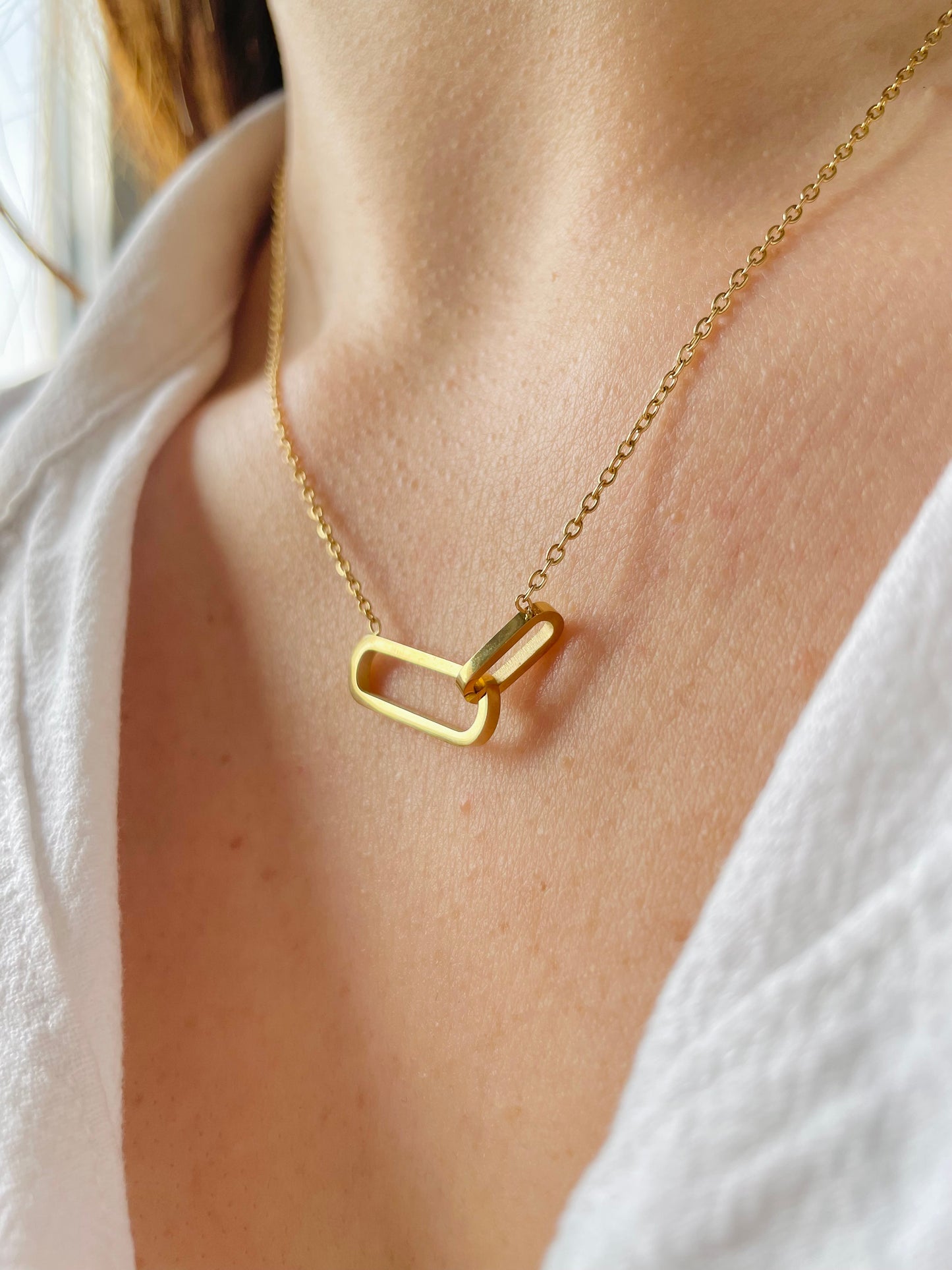 Collier Valentina