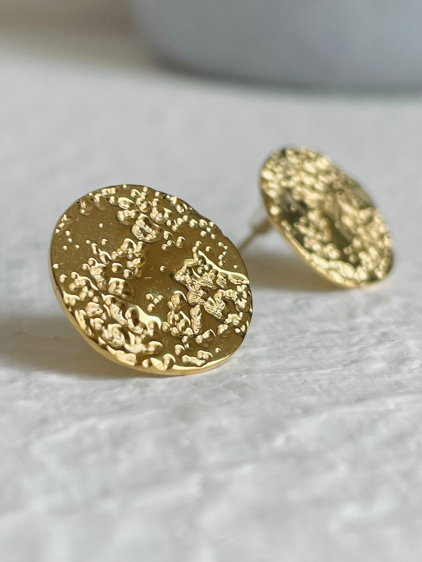 Boucles d’oreilles Maicao