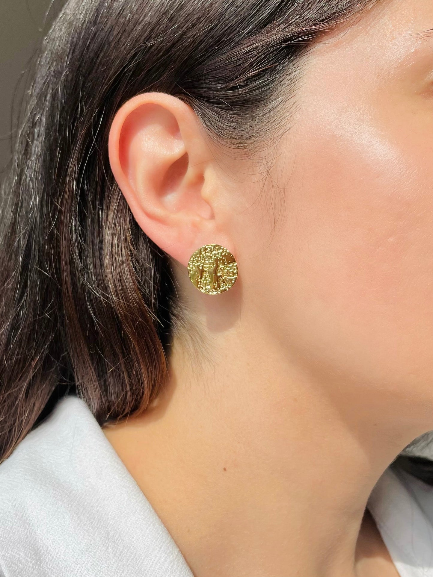 Boucles d’oreilles Maicao