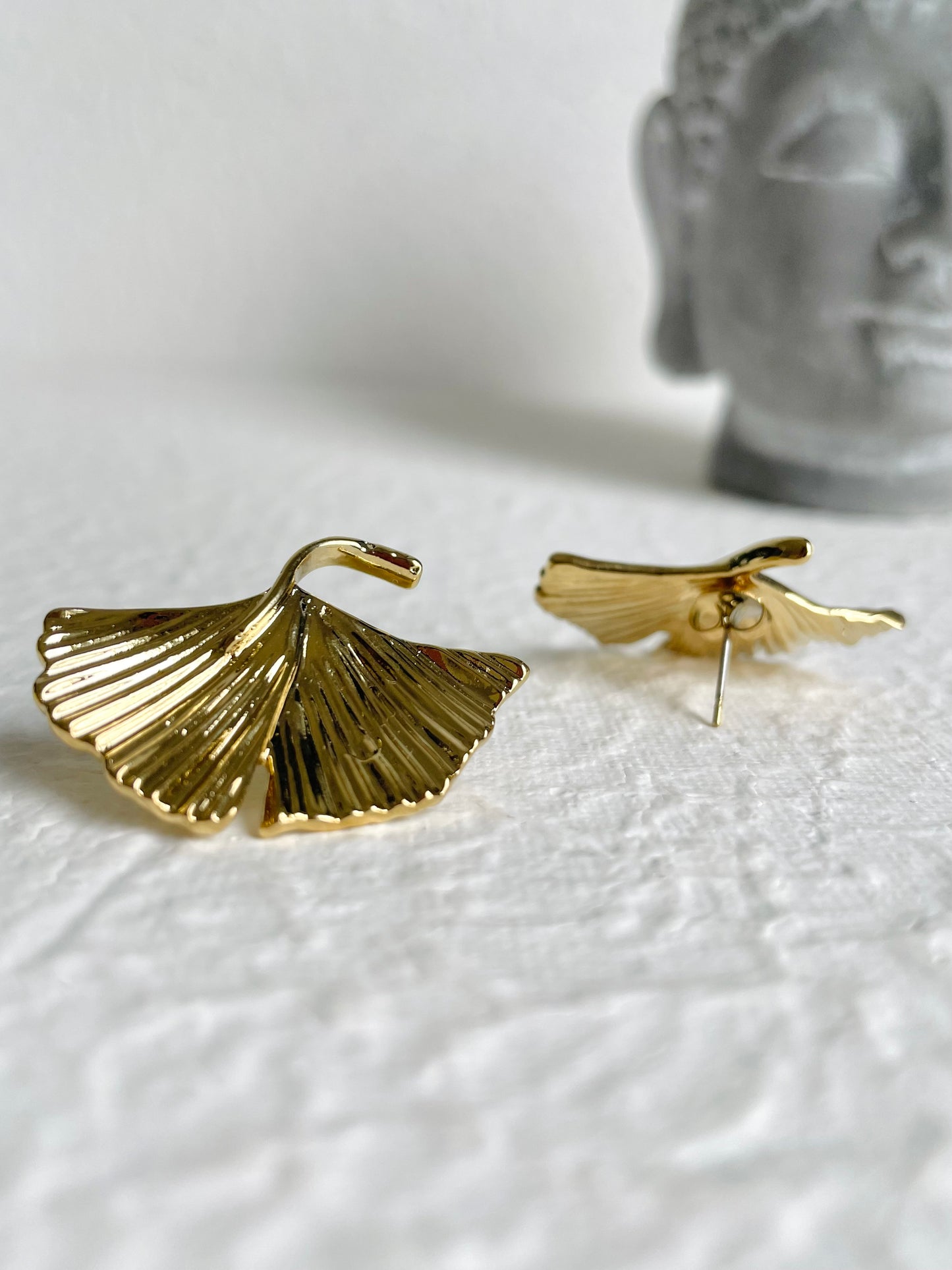 Boucles d'oreilles Ilda