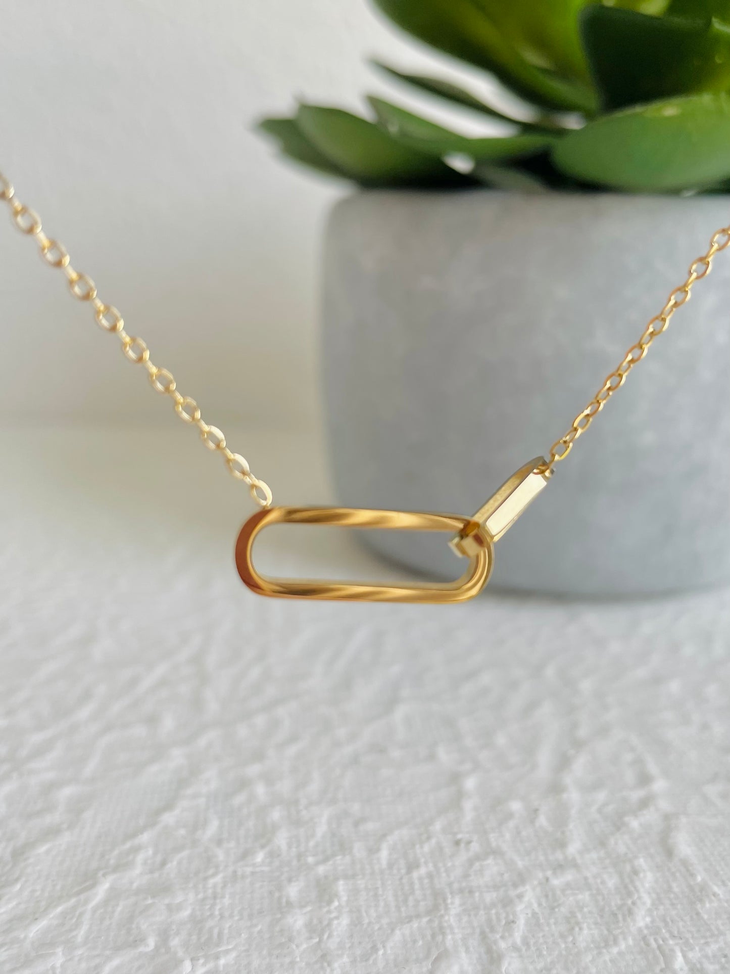 Collier Valentina