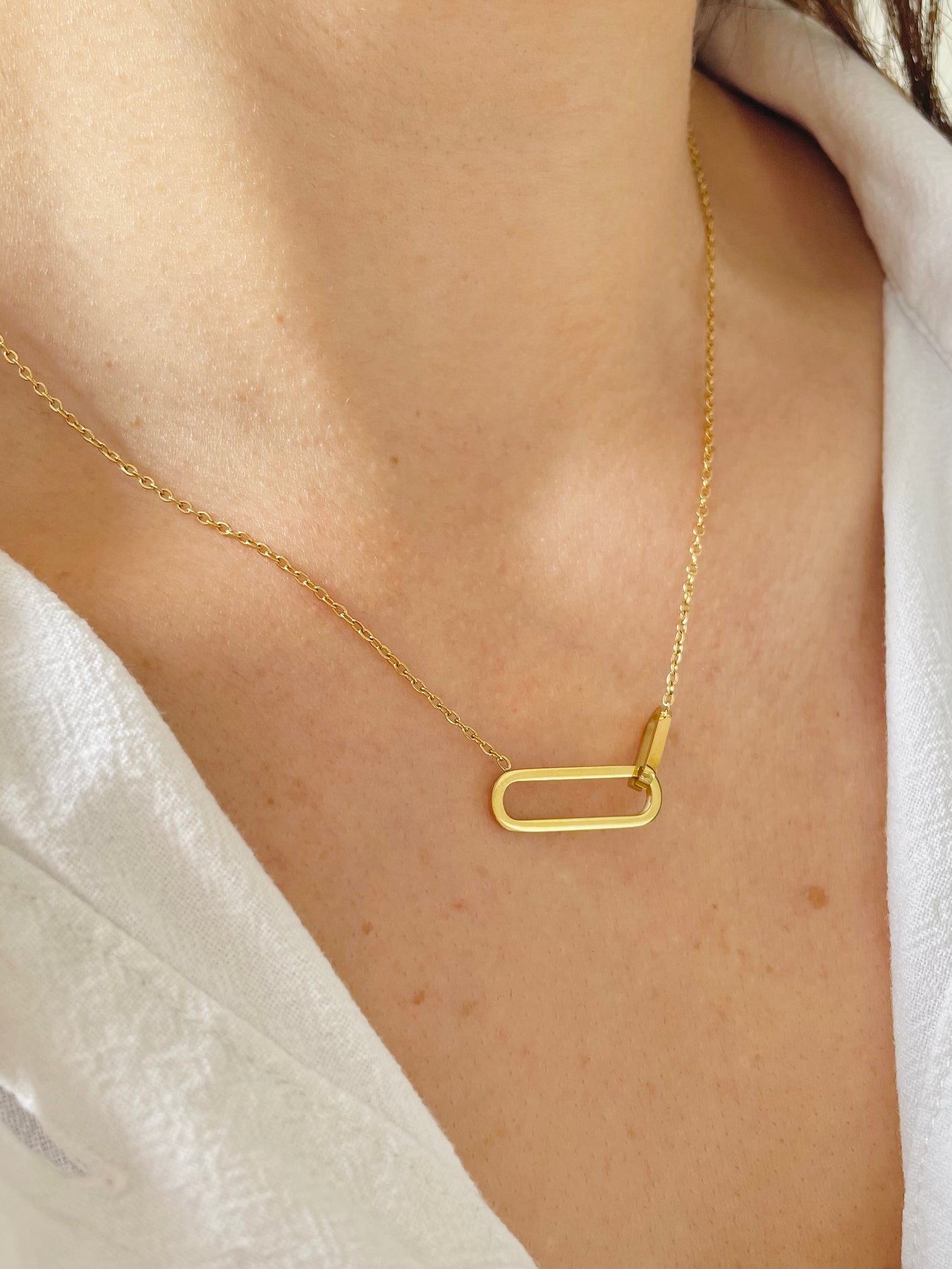 Collier Valentina