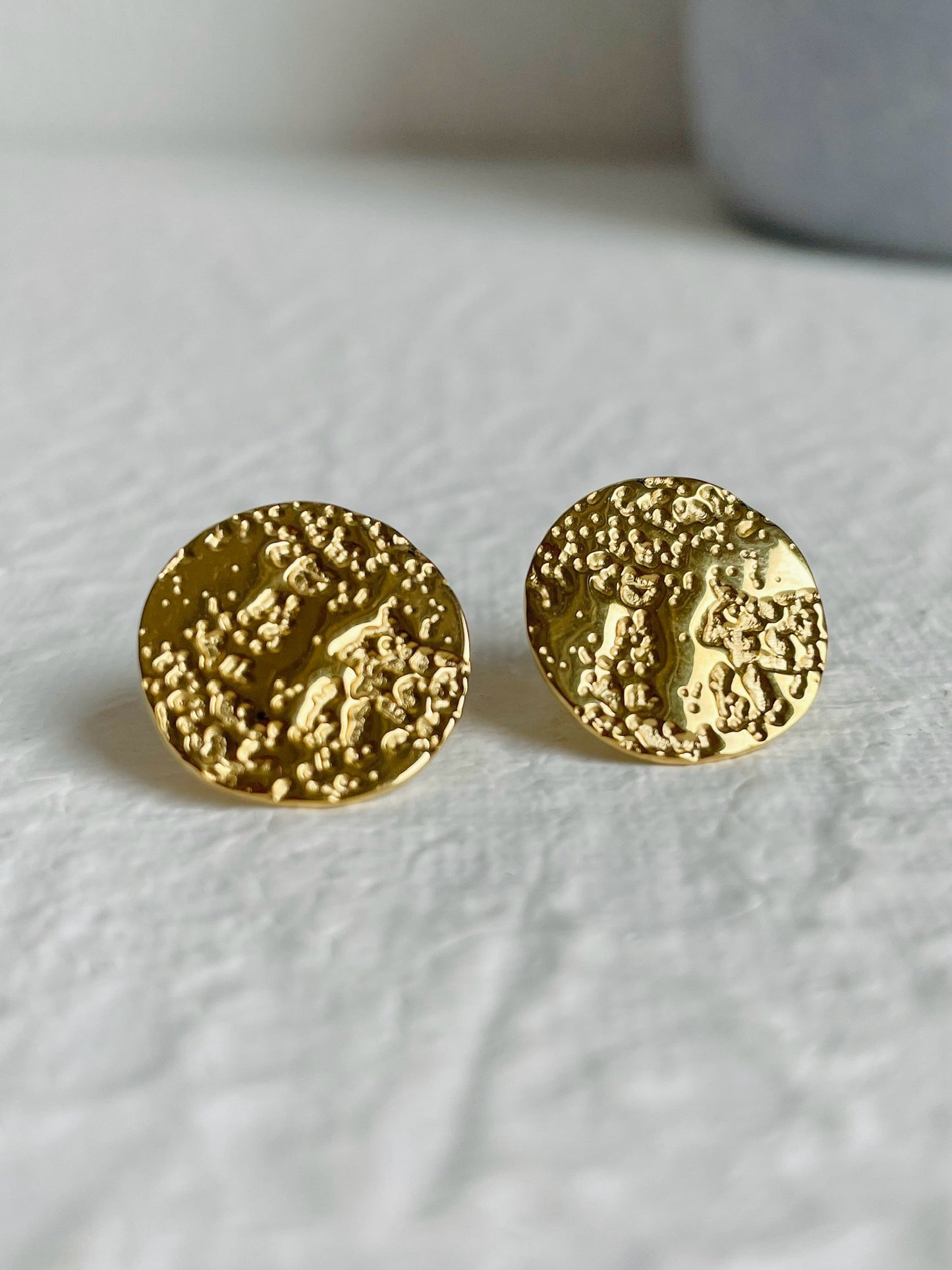 Boucles d’oreilles Maicao