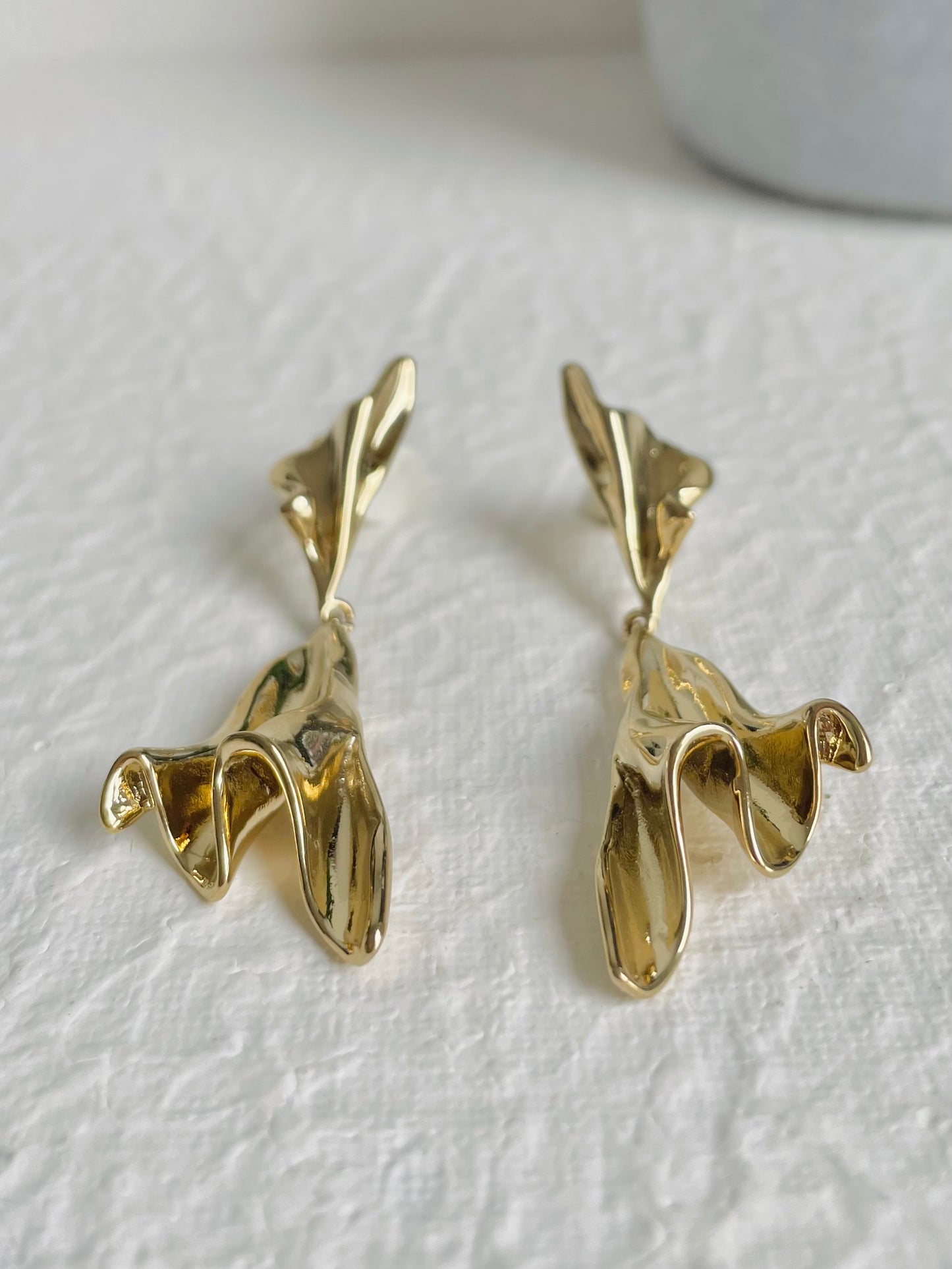 Boucles d’oreilles Cienaga
