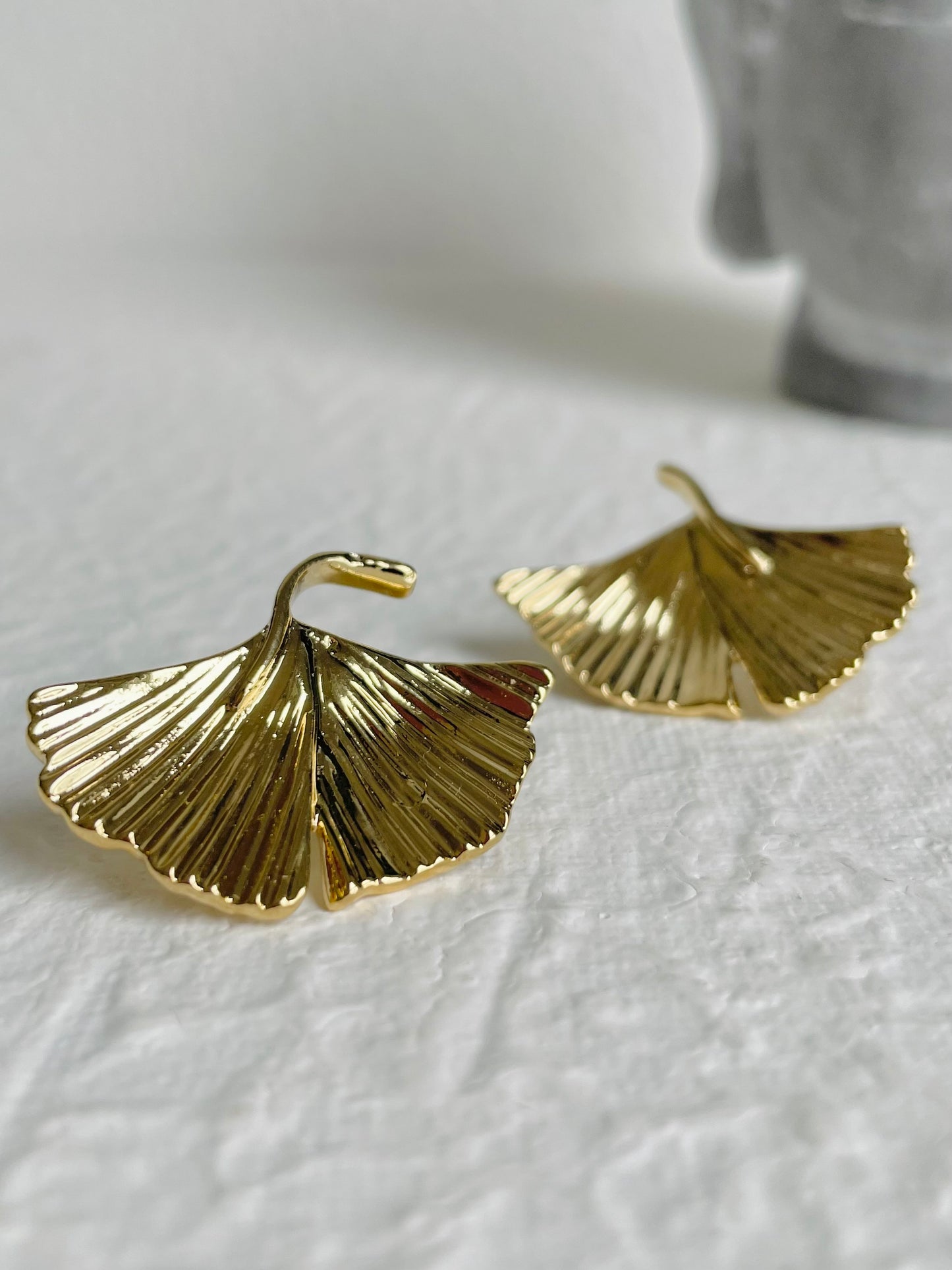 Boucles d'oreilles Ilda