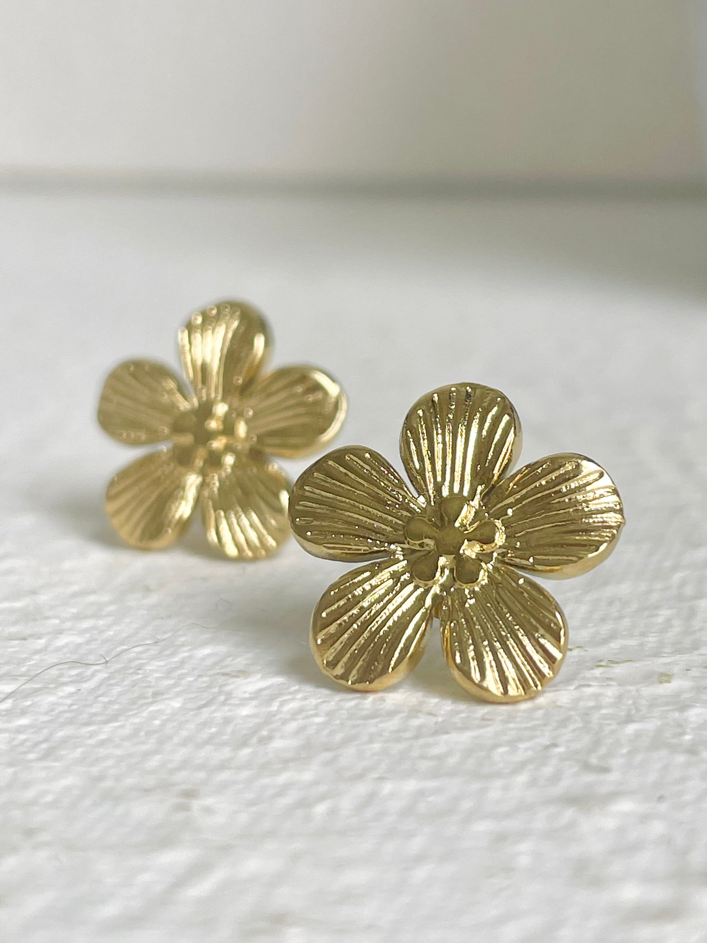 Boucles d’oreilles Camille