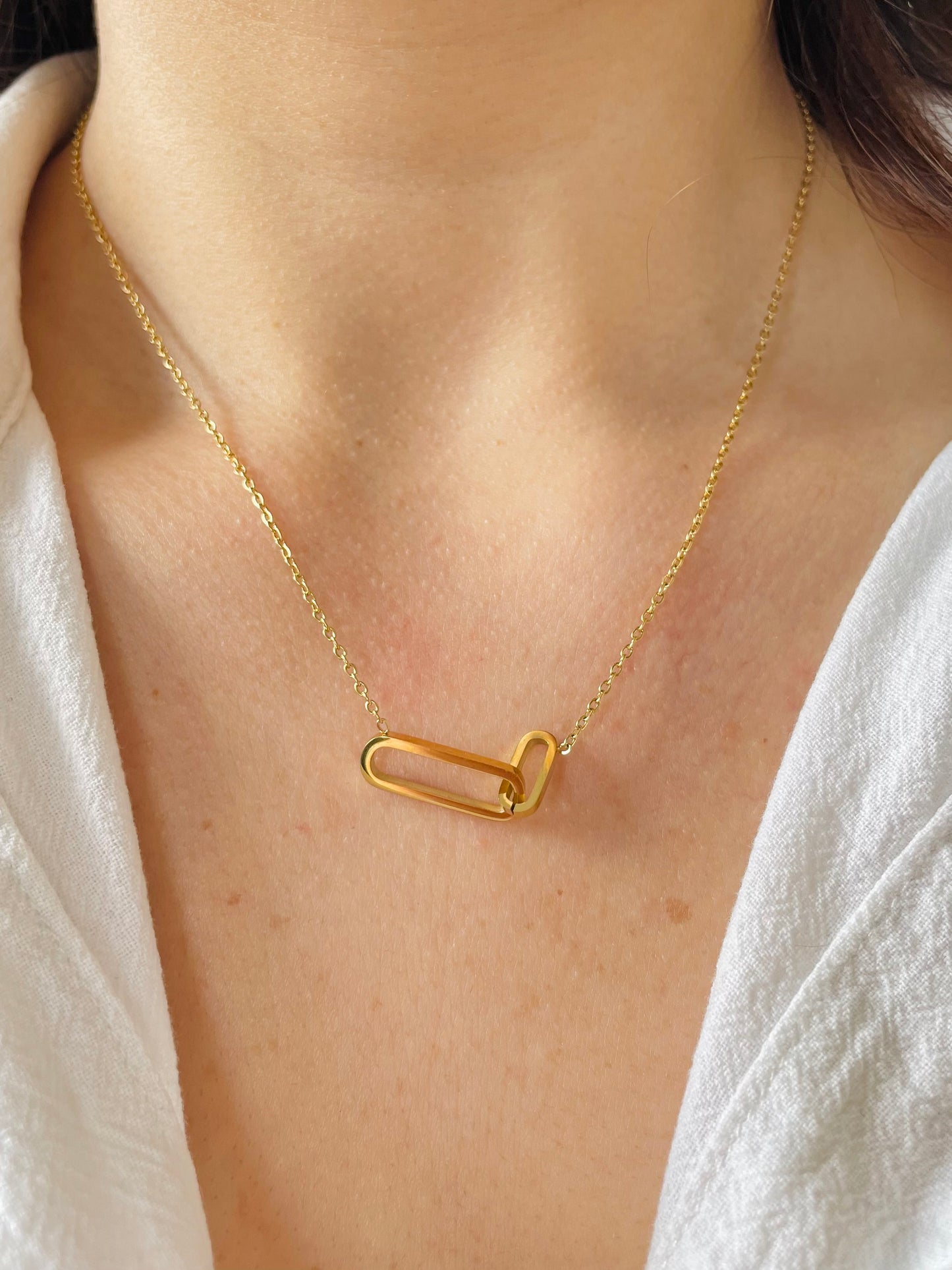 Collier Valentina
