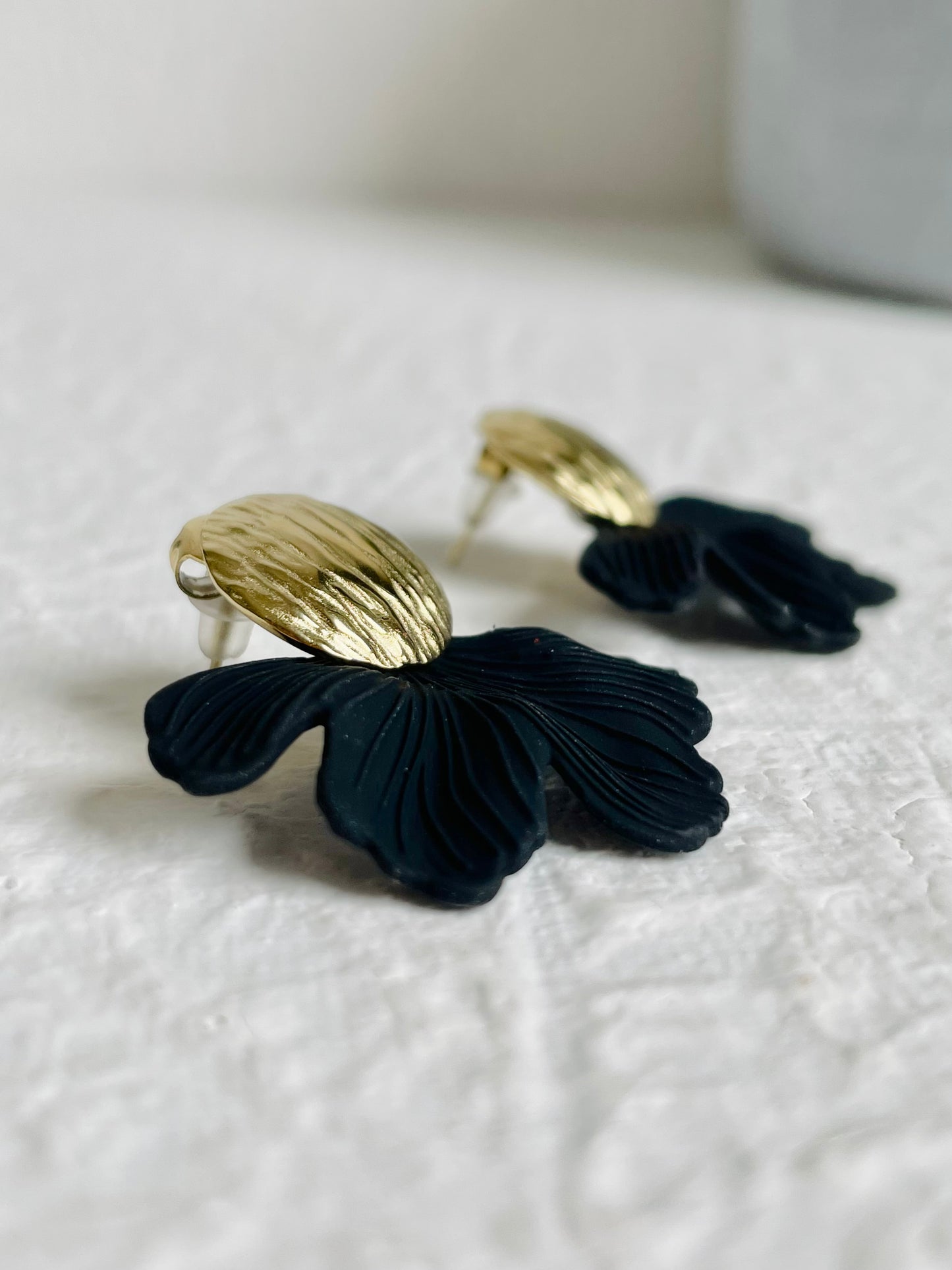 Boucles d'oreilles Palmira