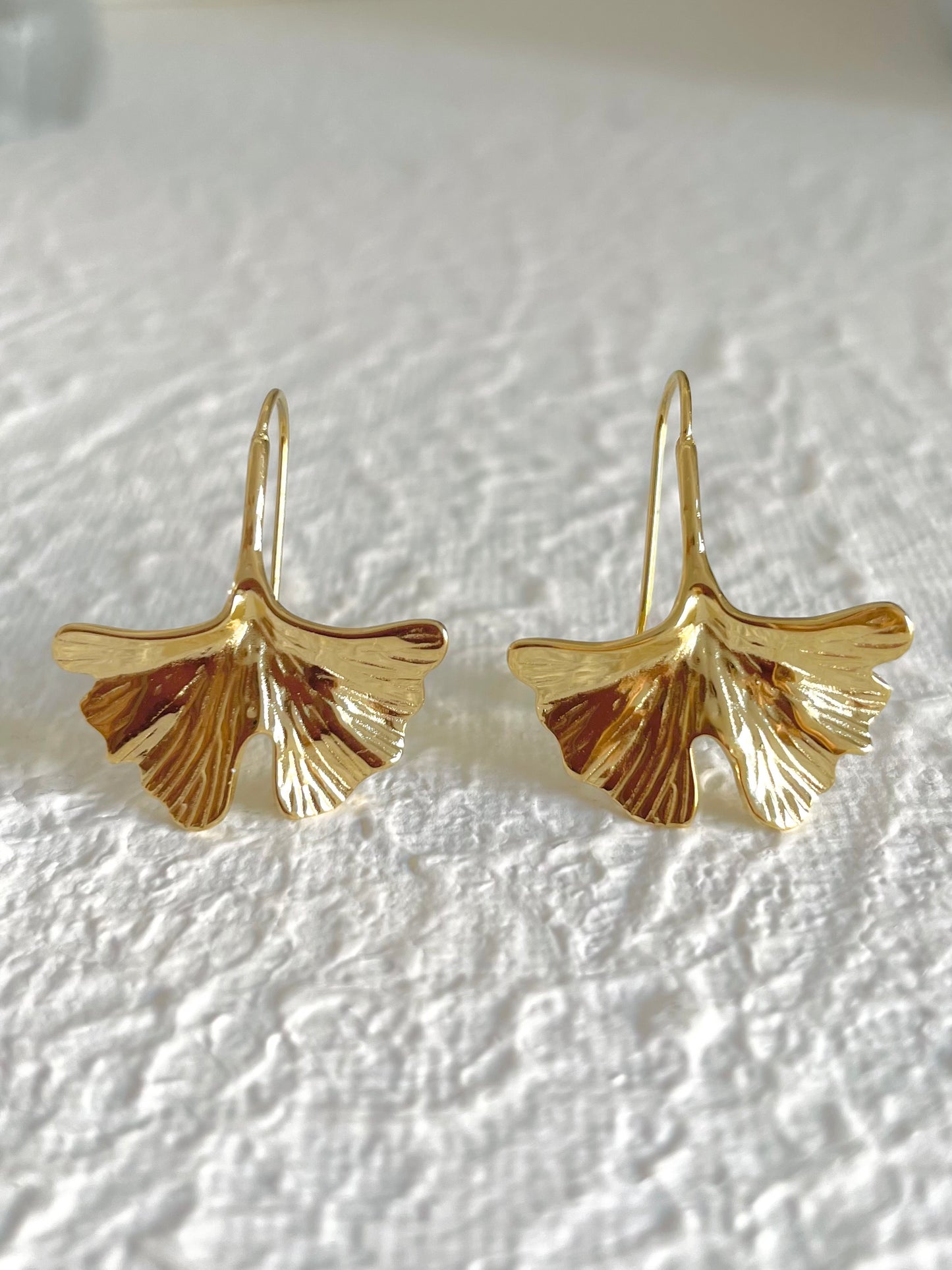 Boucles d’oreilles Martina