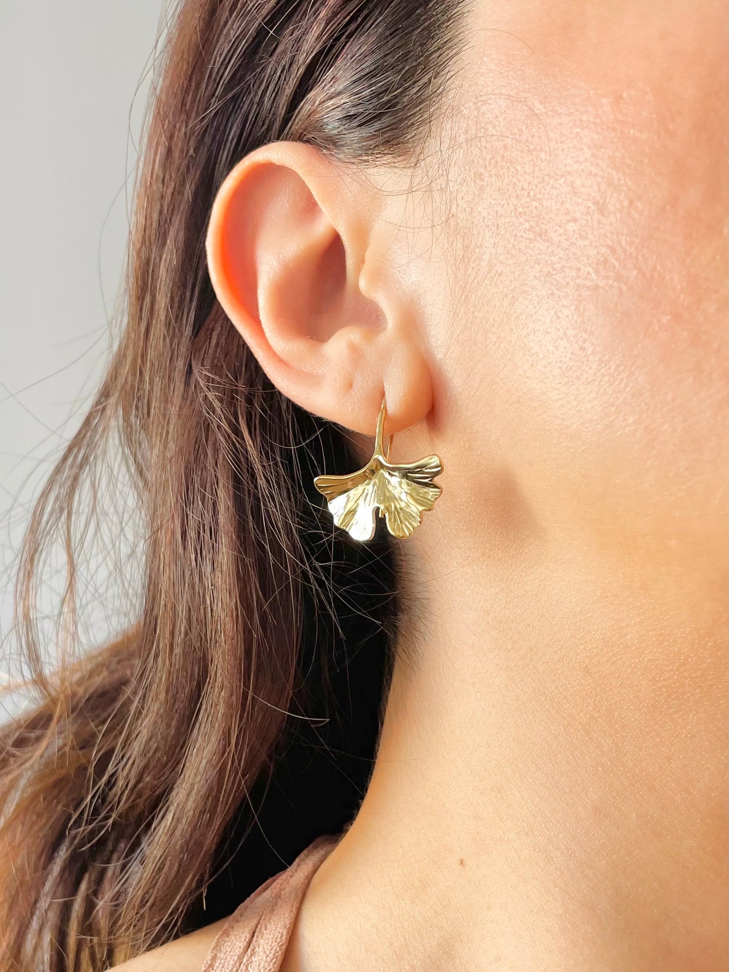 Boucles d’oreilles Martina