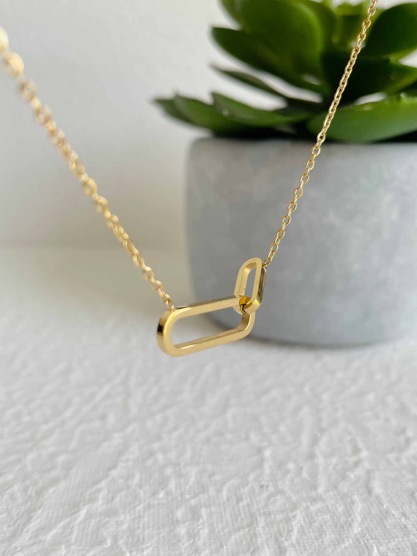 Collier Valentina