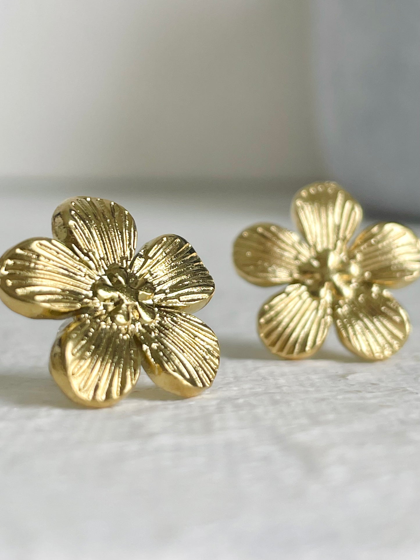 Boucles d’oreilles Camille