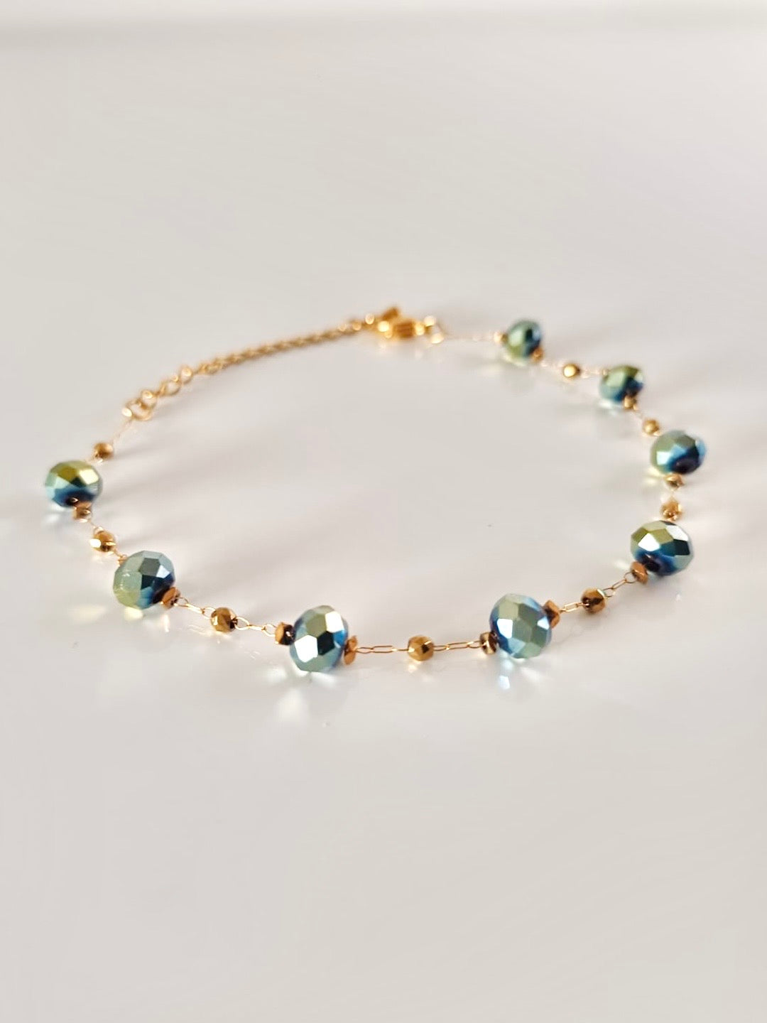 Bracelet Hématite