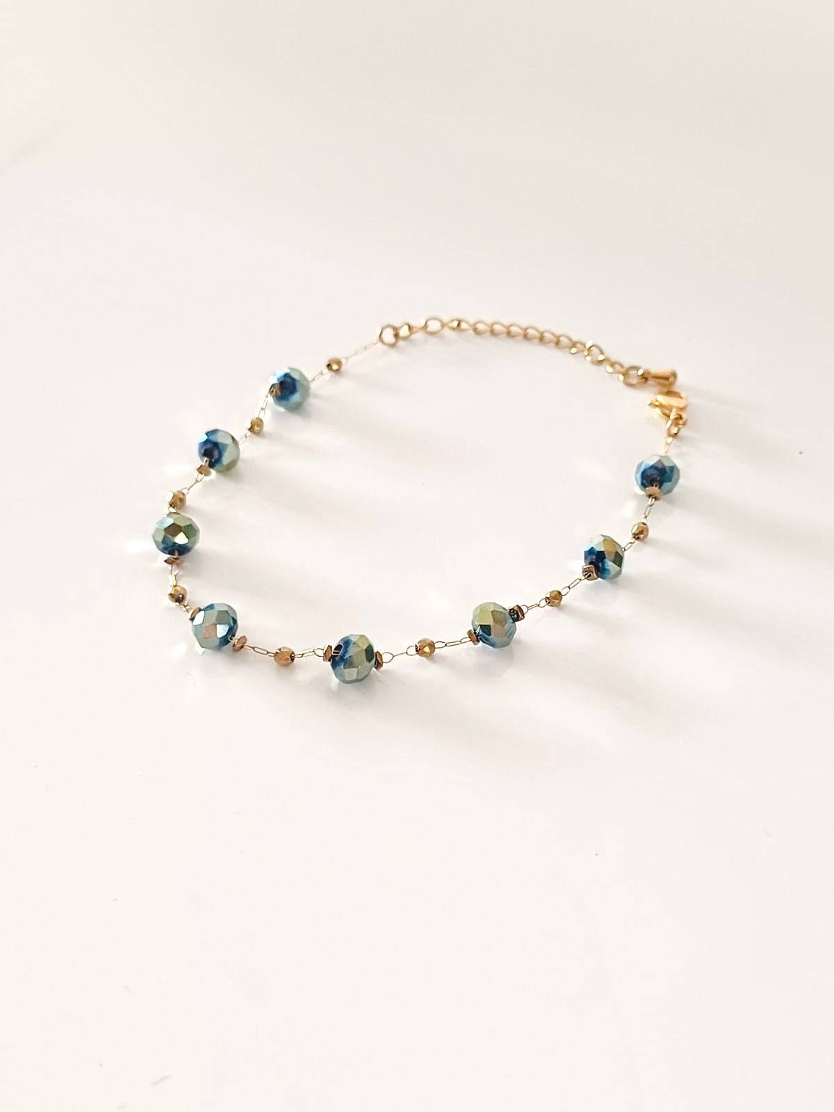Bracelet Hématite