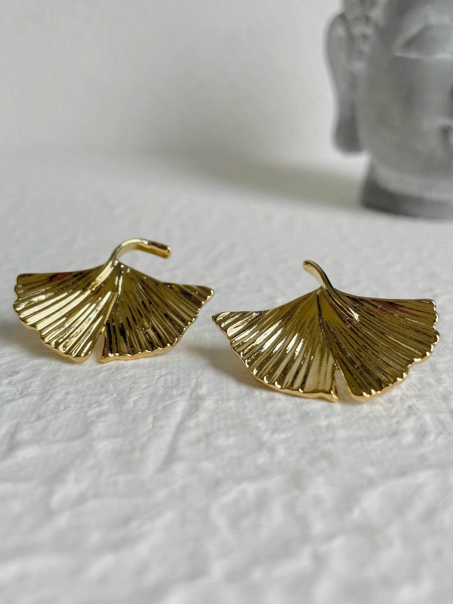 Boucles d'oreilles Ilda