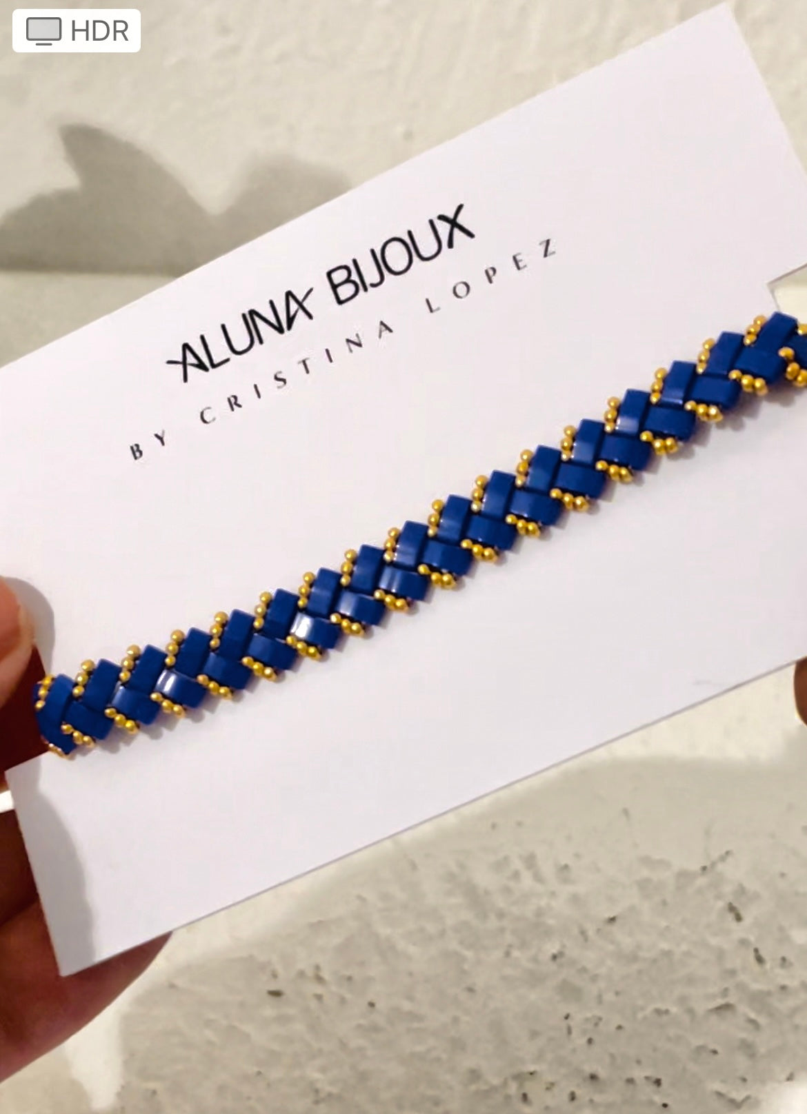 Bracelet Mina