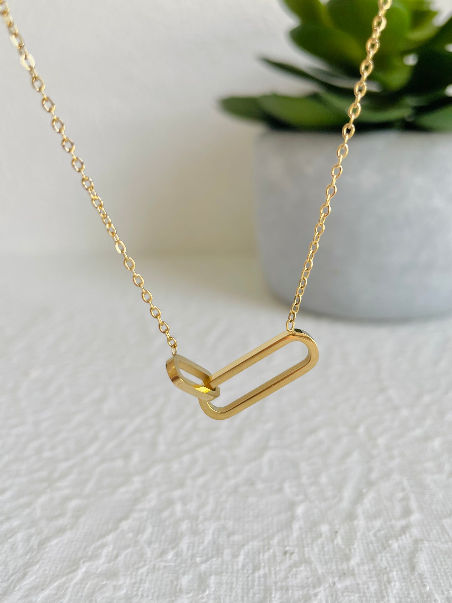 Collier Valentina