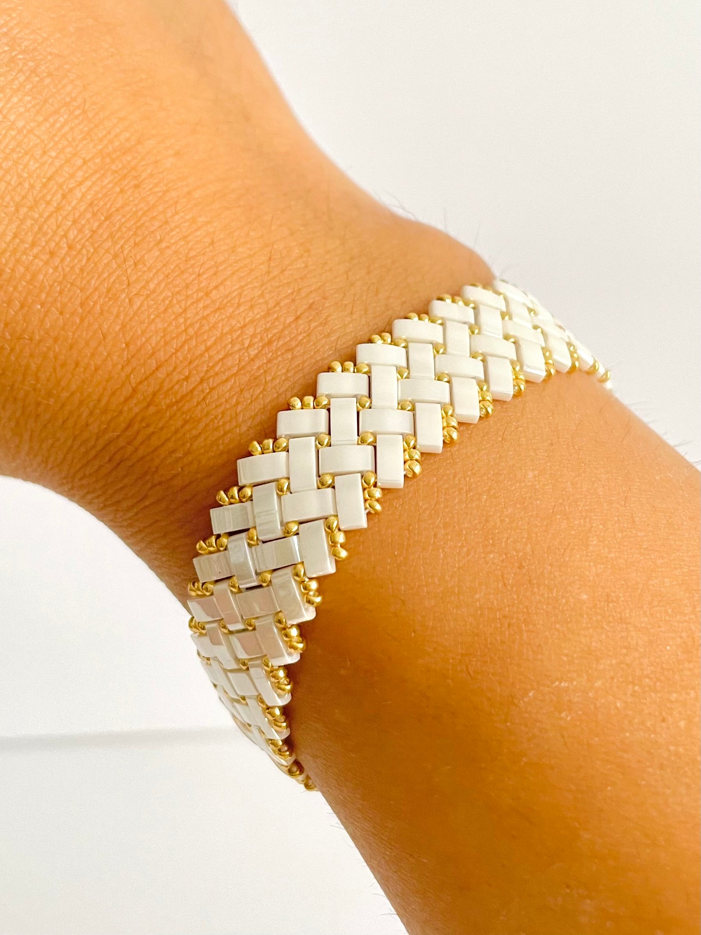 Bracelet Mina LARGE