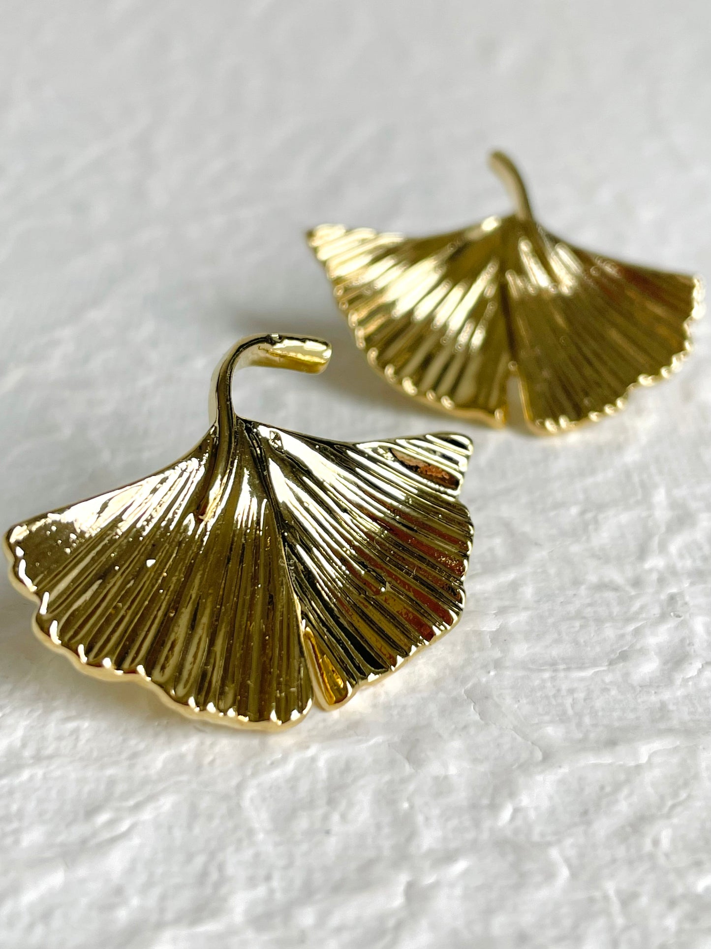 Boucles d'oreilles Ilda
