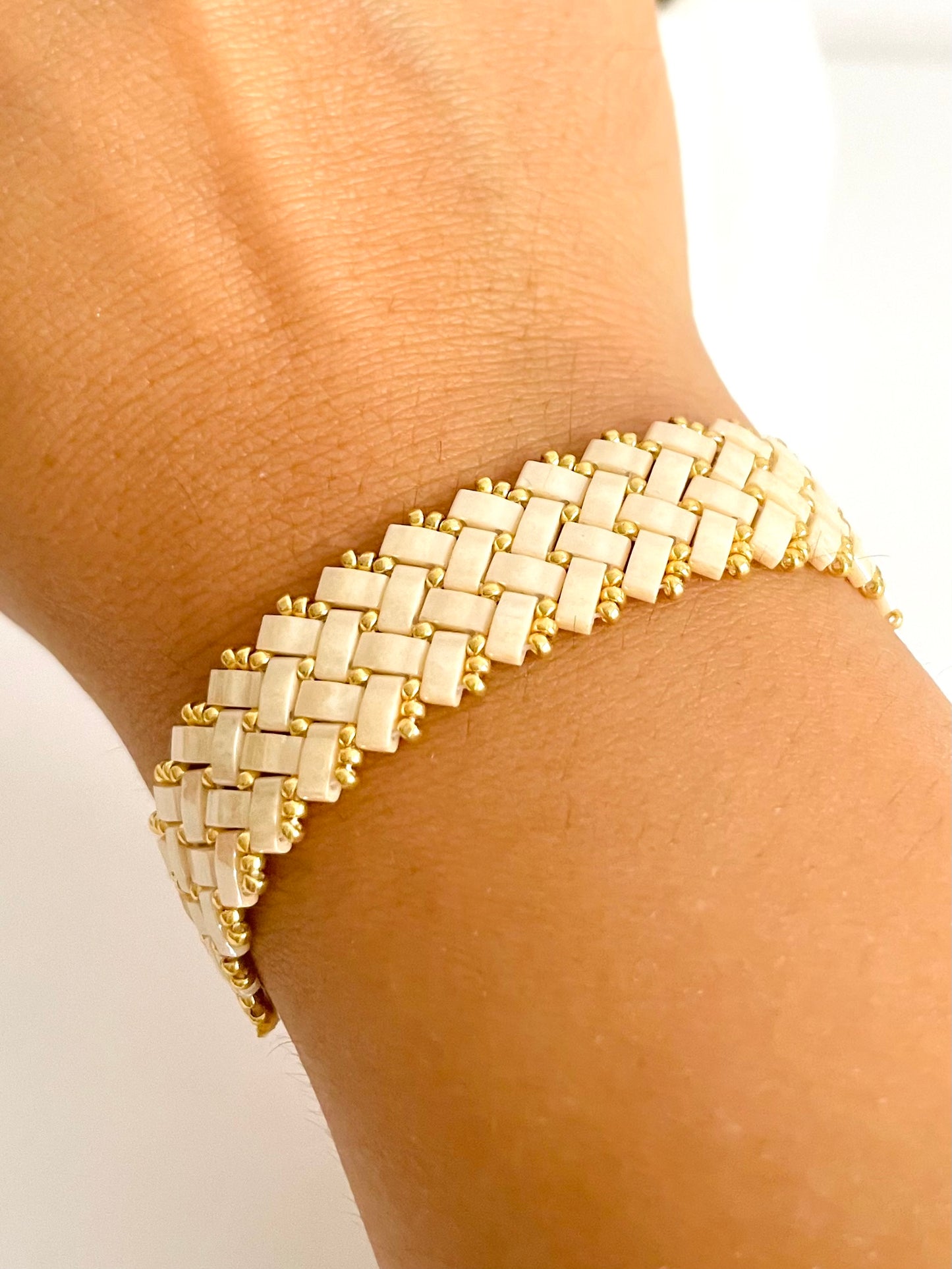 Bracelet Mina LARGE