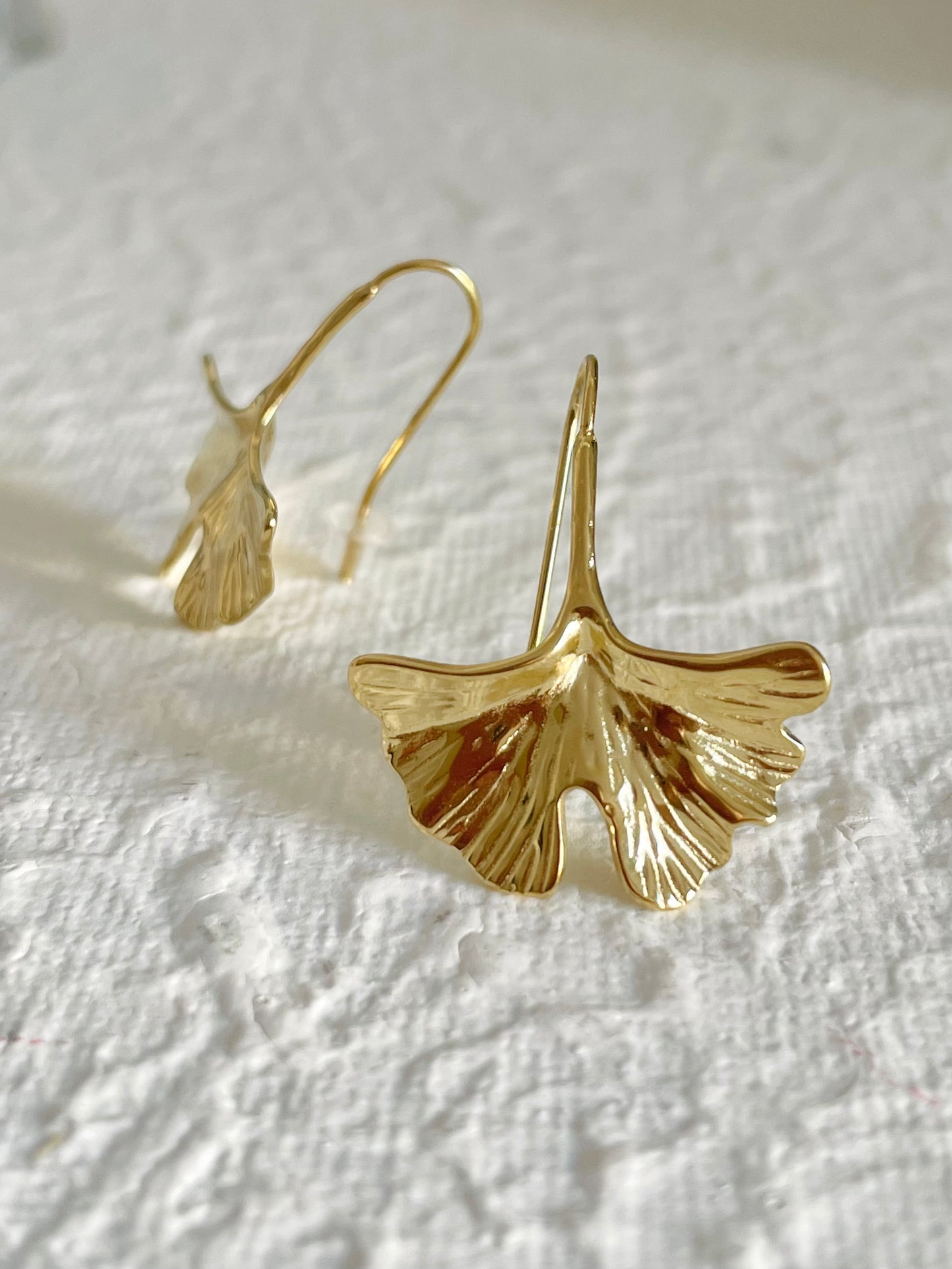 Boucles d’oreilles Martina