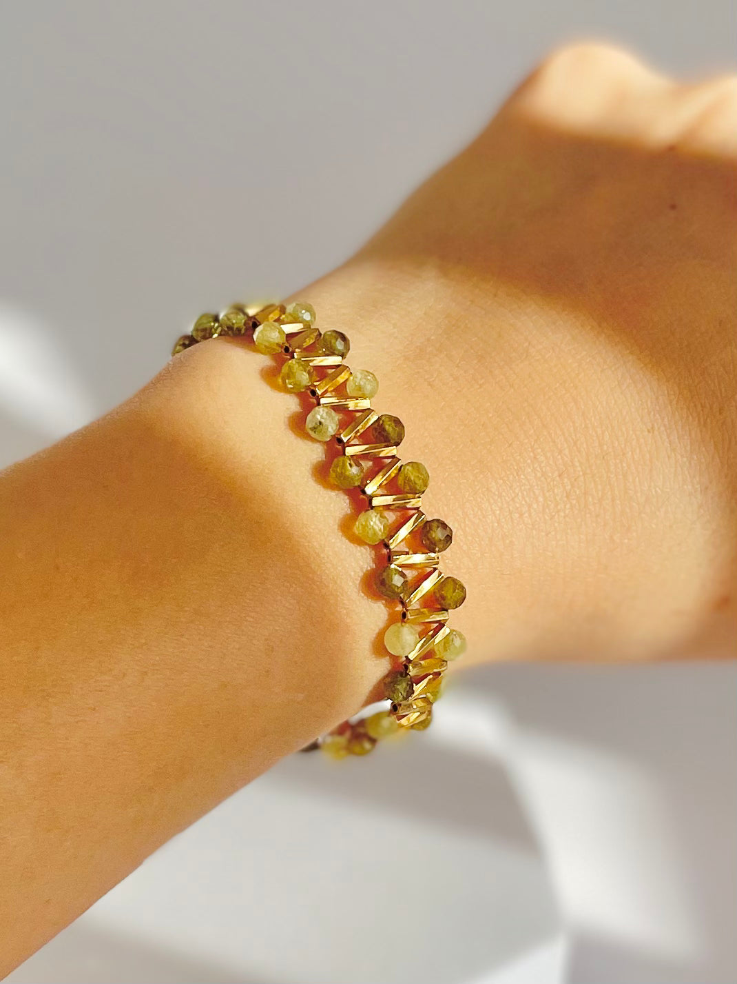 Bracelet Céline