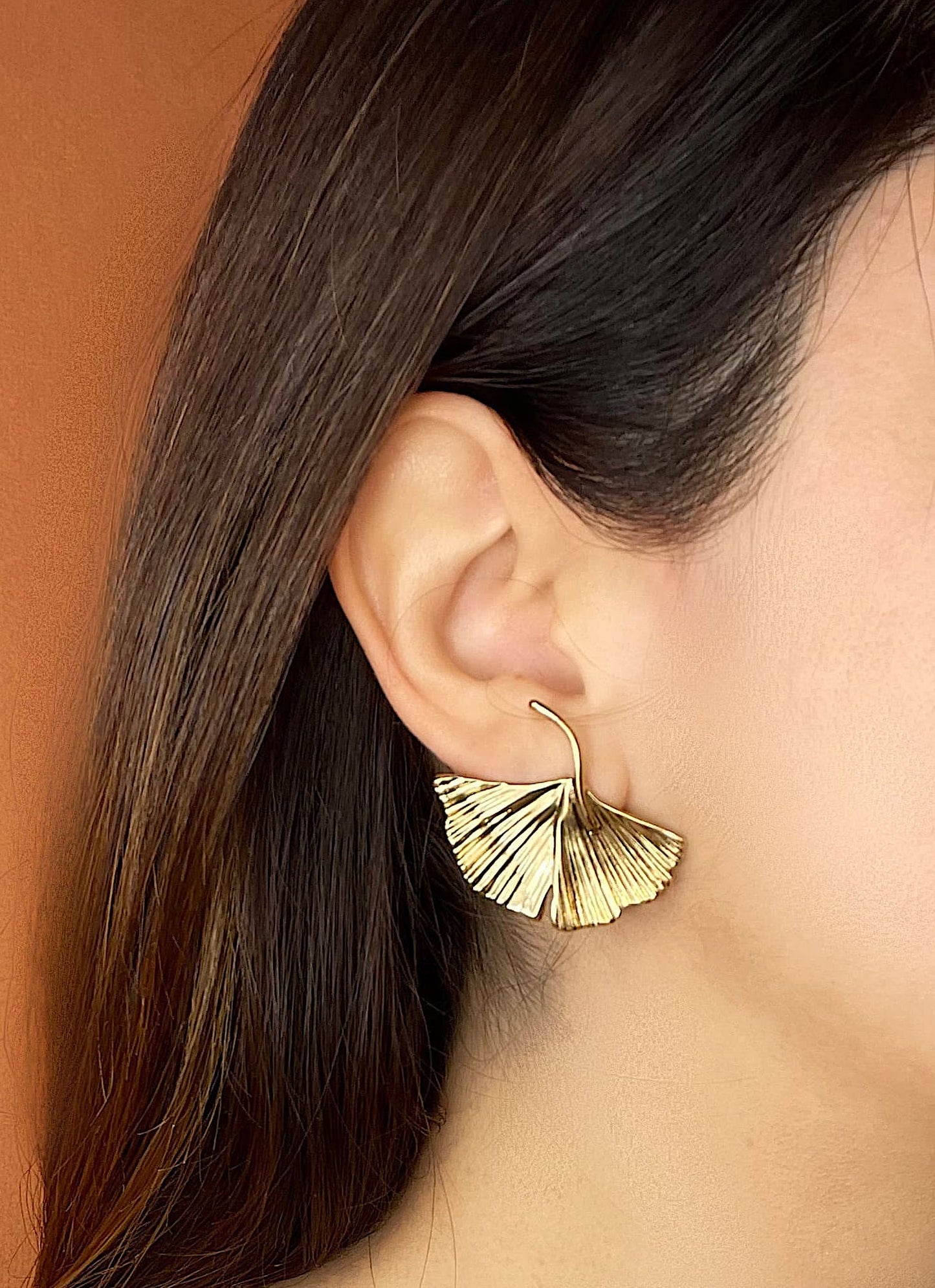 Boucles d'oreilles Ilda