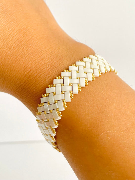 Bracelet Mina LARGE